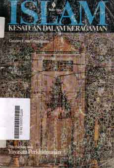 Islam : kesatuan dalam keragaman