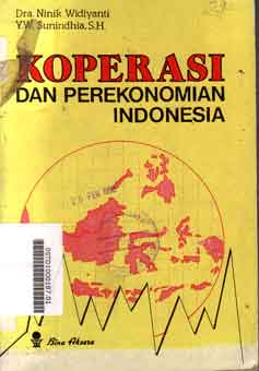 Koperasi dan Perekonomian Indonesia
