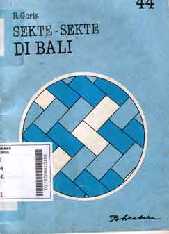 Sekte-Sekte Di Bali