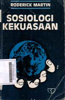 Sosiologi Kekuasaan