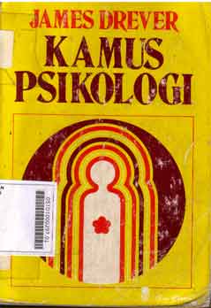 Kamus Psikologi