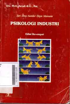 Psikologi industri