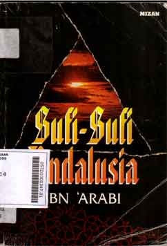Sufi-Sufi Andalusia