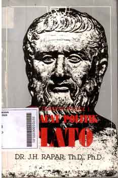 Filsafat Politik Plato