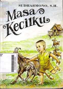 Masa Kecilku