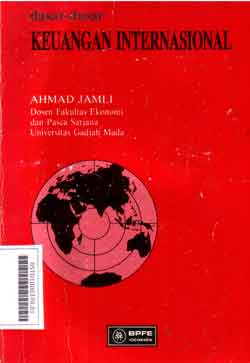 Dasar-Dasar Keuangan Internasional