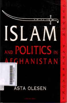 Islam and politic in Afghanistan