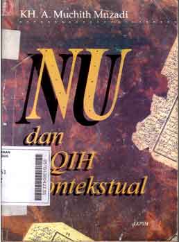 NU dan fiqih kontekstual