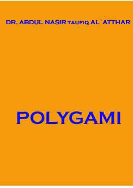 Polygami : ditinjau dari segi agama, sosial dan perundang-undangan