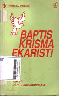 Babtis Khrisma Ekaristi