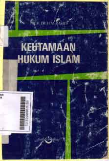 Keutamaan Hukum Islam