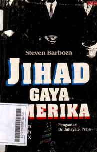 Jihad Gaya Amerika : islam setelah malcolm X
