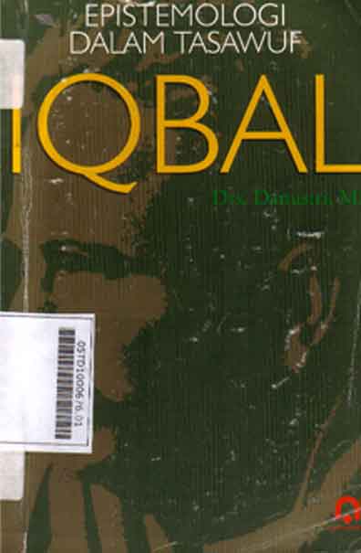 Epistemologi Dalam Tasawuf Iqbal