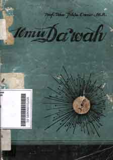 Ilmu Da'wah