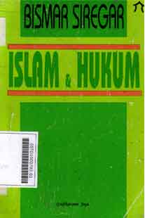 Islam Dan Hukum