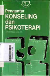 Pengantar Konseling Dan Psikoterapi