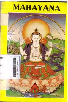 Mahayana
