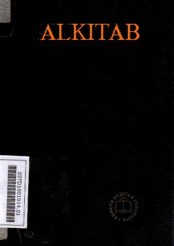 Alkitab