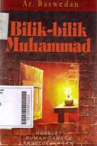 Bilik-Bilik Muhammad : novelet rumah tangga rasulullah SAW