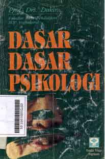 Dasar-Dasar Psikologi