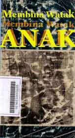 Membina Watak Anak