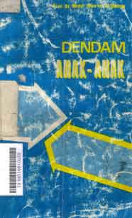 Dendam Anak-Anak