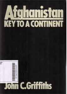 Afghanistan : key to a continent