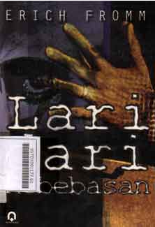 Lari Dari Kebebasan