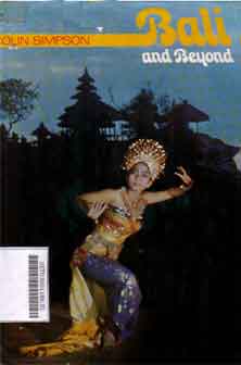 Bali and beyond