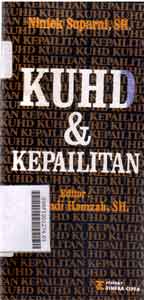 KUHD dan Kepailitan