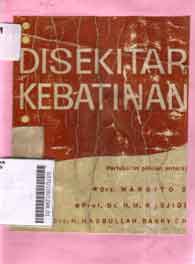 Di sekitar kebatinan