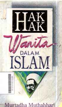 Hak-Hak Wanita Dalam Islam