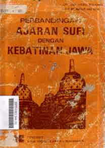 Perbandingan Ajaran Sufi Dengan Kebatinan  Jawa