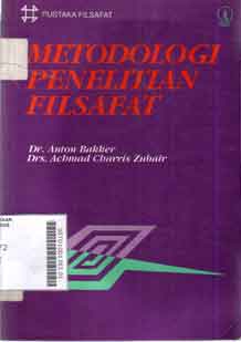 Metodologi Penelitian Filsafat