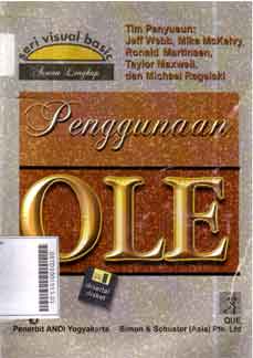Penggunaan Ole