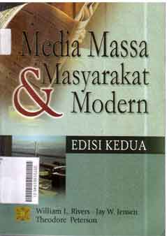 Media Massa Dan Masyarakat Modern