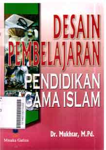 Desain Pembelajaran Pendidikan Agama Islam