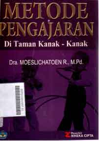Metode Pengajaran : di taman kanak-kanak