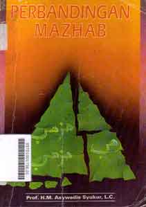 Perbandingan Mazhab