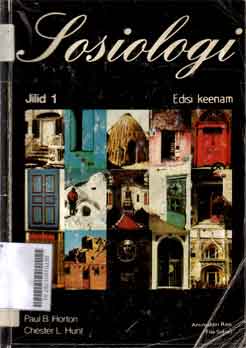 Sosiologi