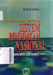 Tinjauan Holistik Mengenai Tujuan Pendidikan Nasional