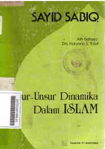 Unsur-Unsur Dinamika Dalam Islam