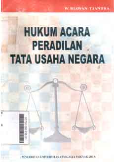Hukum acara peradilan tata usaha negara
