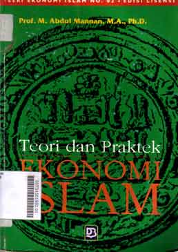 Teori Dan Praktek Ekonomi Islam