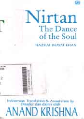 Nirtan : the dance of the soul