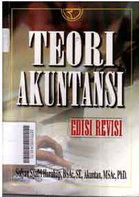 Teori Akuntansi