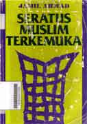 Seratus muslim terkemuka