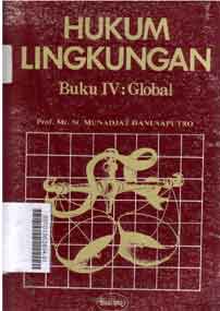 Hukum lingkungan