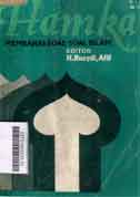 Hamka Membahas Soal-soal Islam