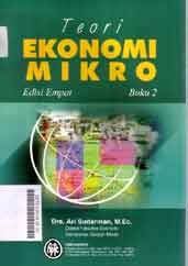 Teori Ekonomi Mikro